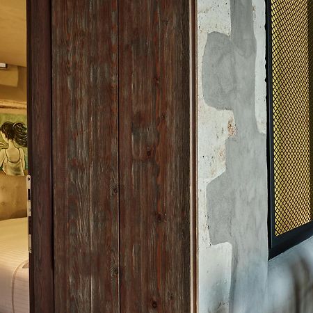Domus Fresco Hotel Chania  Exterior photo