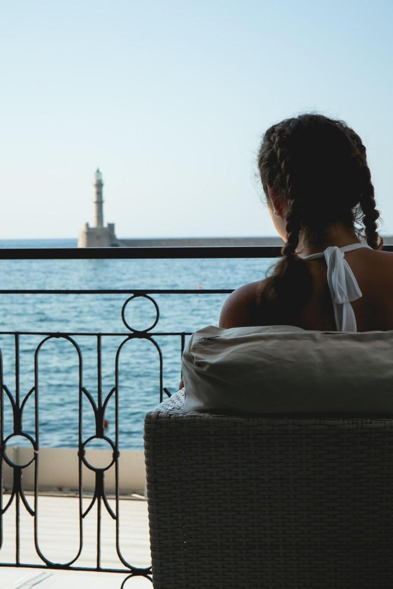 Domus Fresco Hotel Chania  Exterior photo