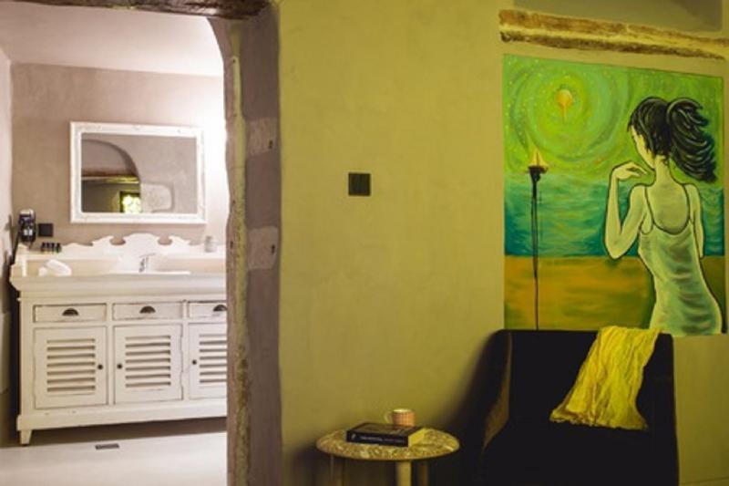 Domus Fresco Hotel Chania  Exterior photo