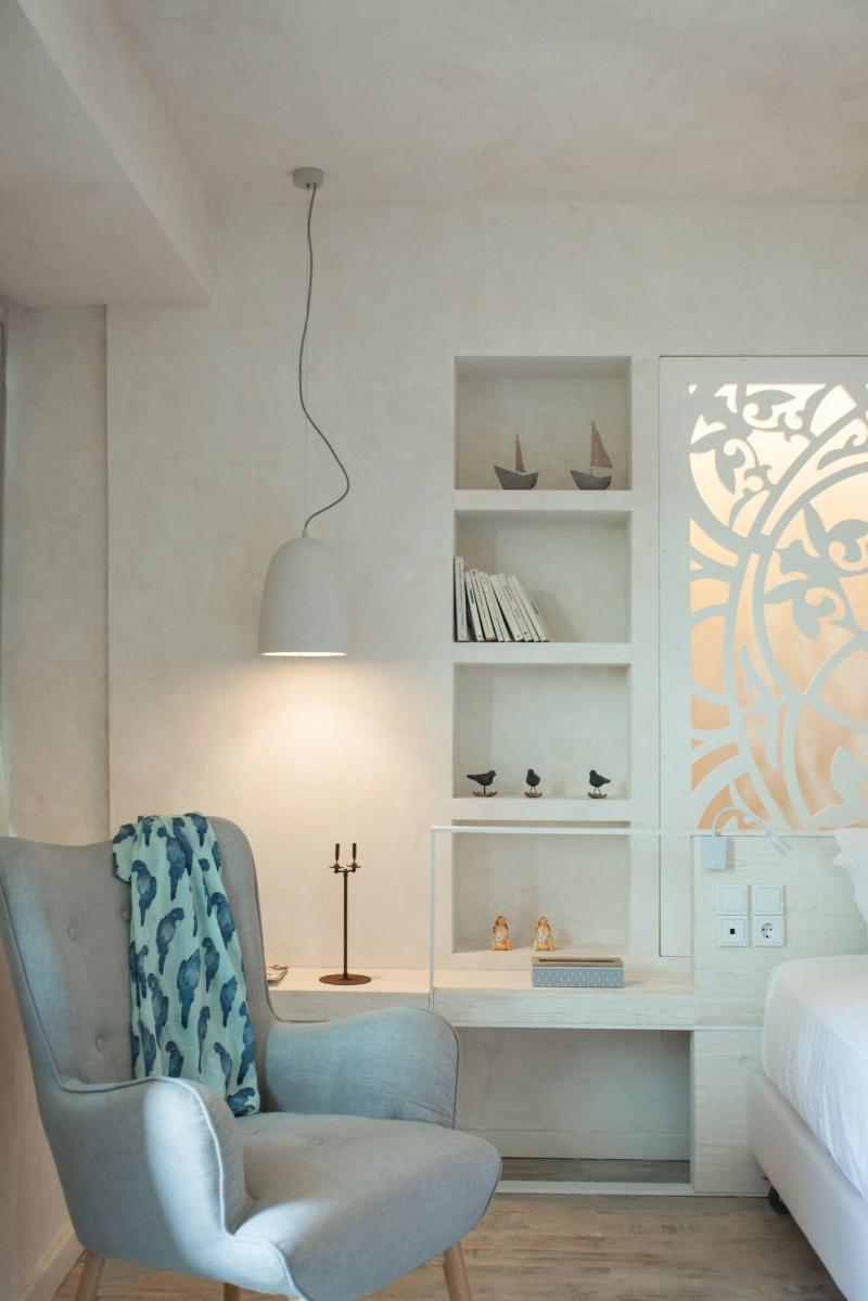 Domus Fresco Hotel Chania  Exterior photo