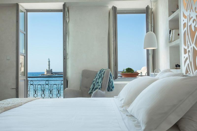 Domus Fresco Hotel Chania  Exterior photo