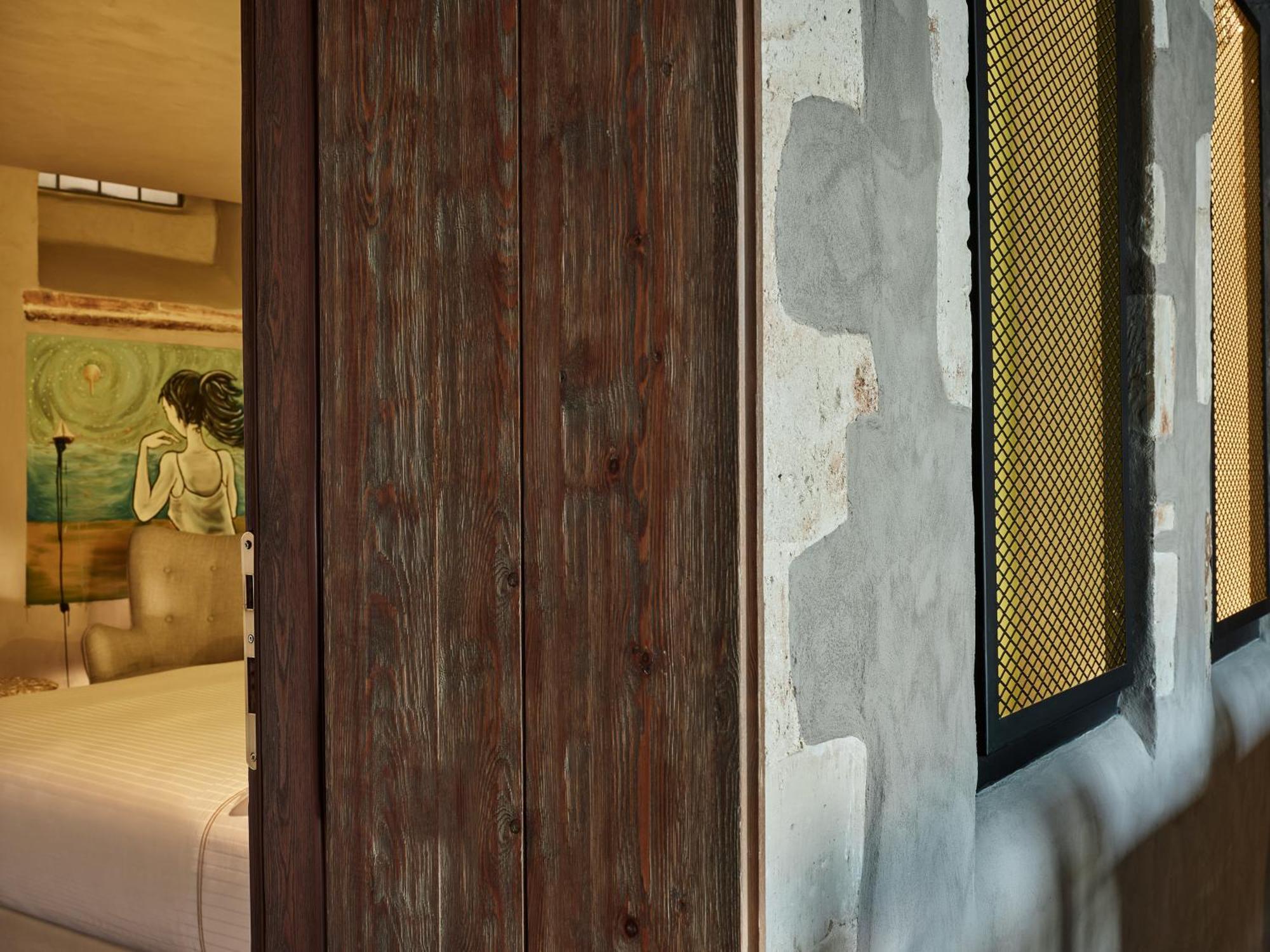 Domus Fresco Hotel Chania  Exterior photo