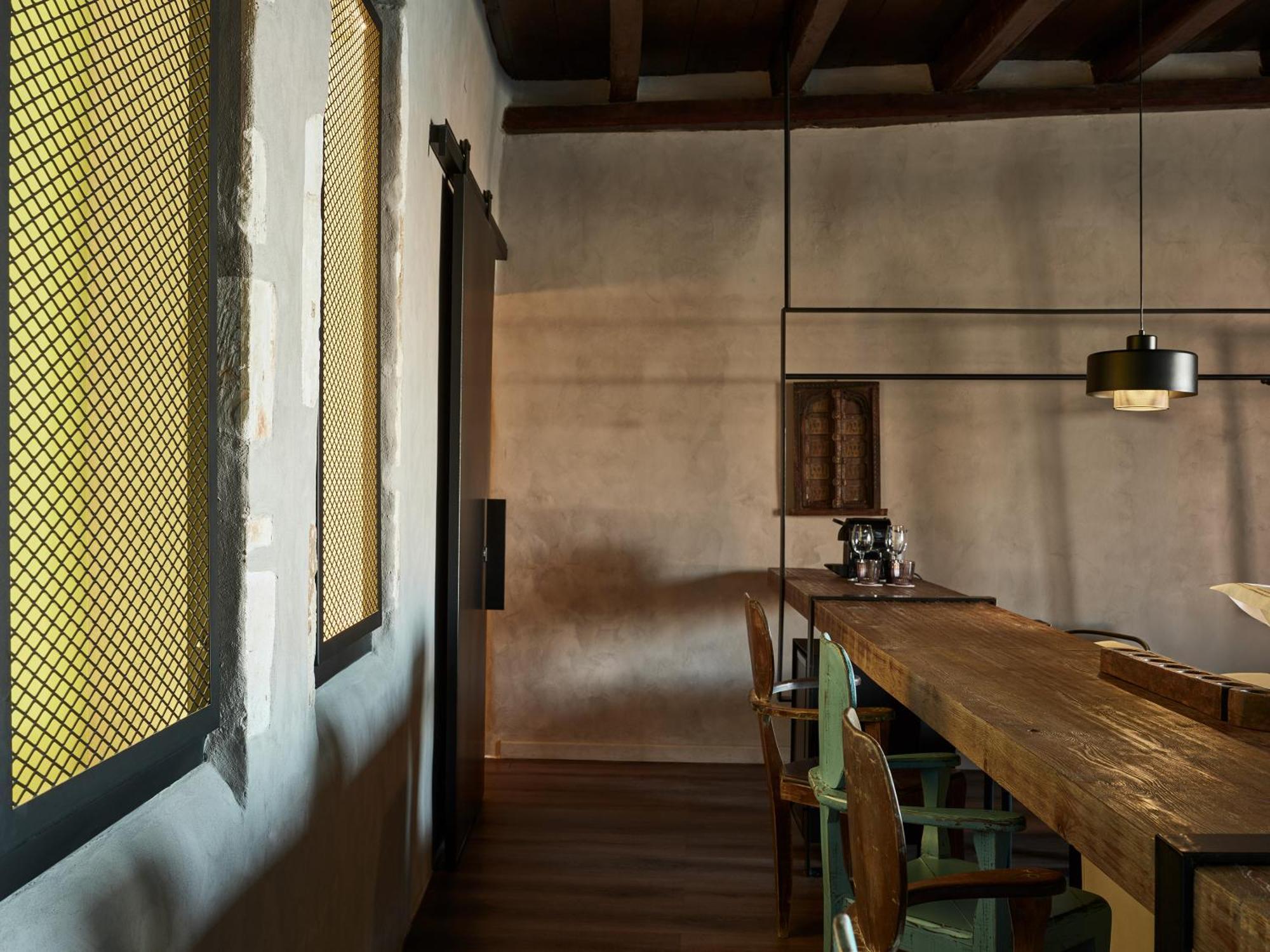 Domus Fresco Hotel Chania  Exterior photo