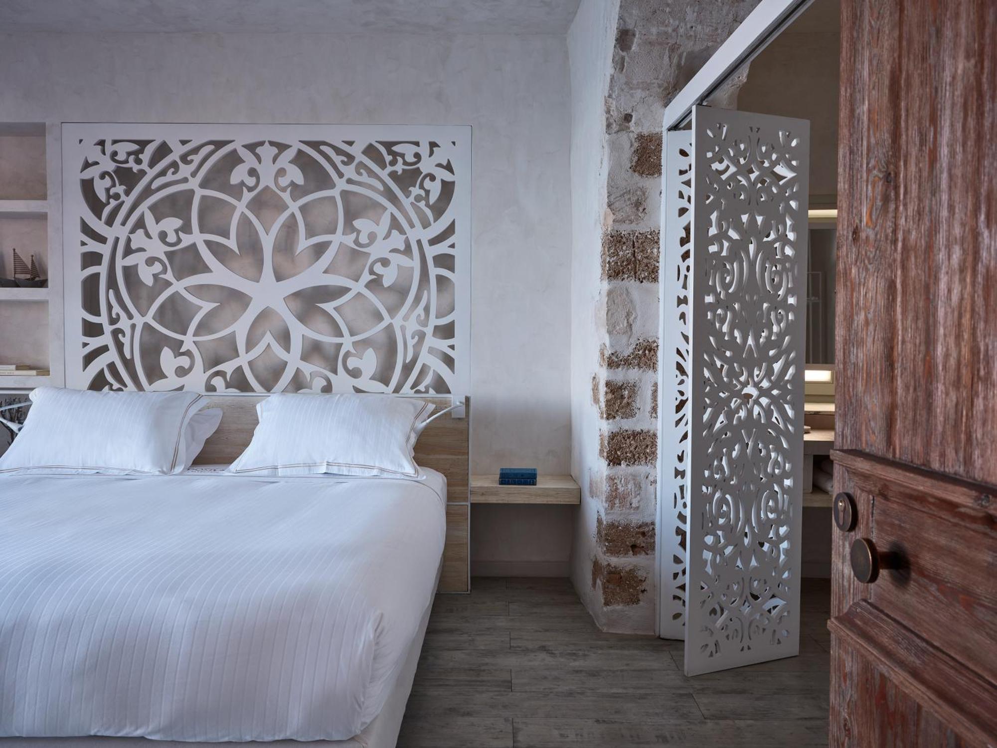 Domus Fresco Hotel Chania  Exterior photo