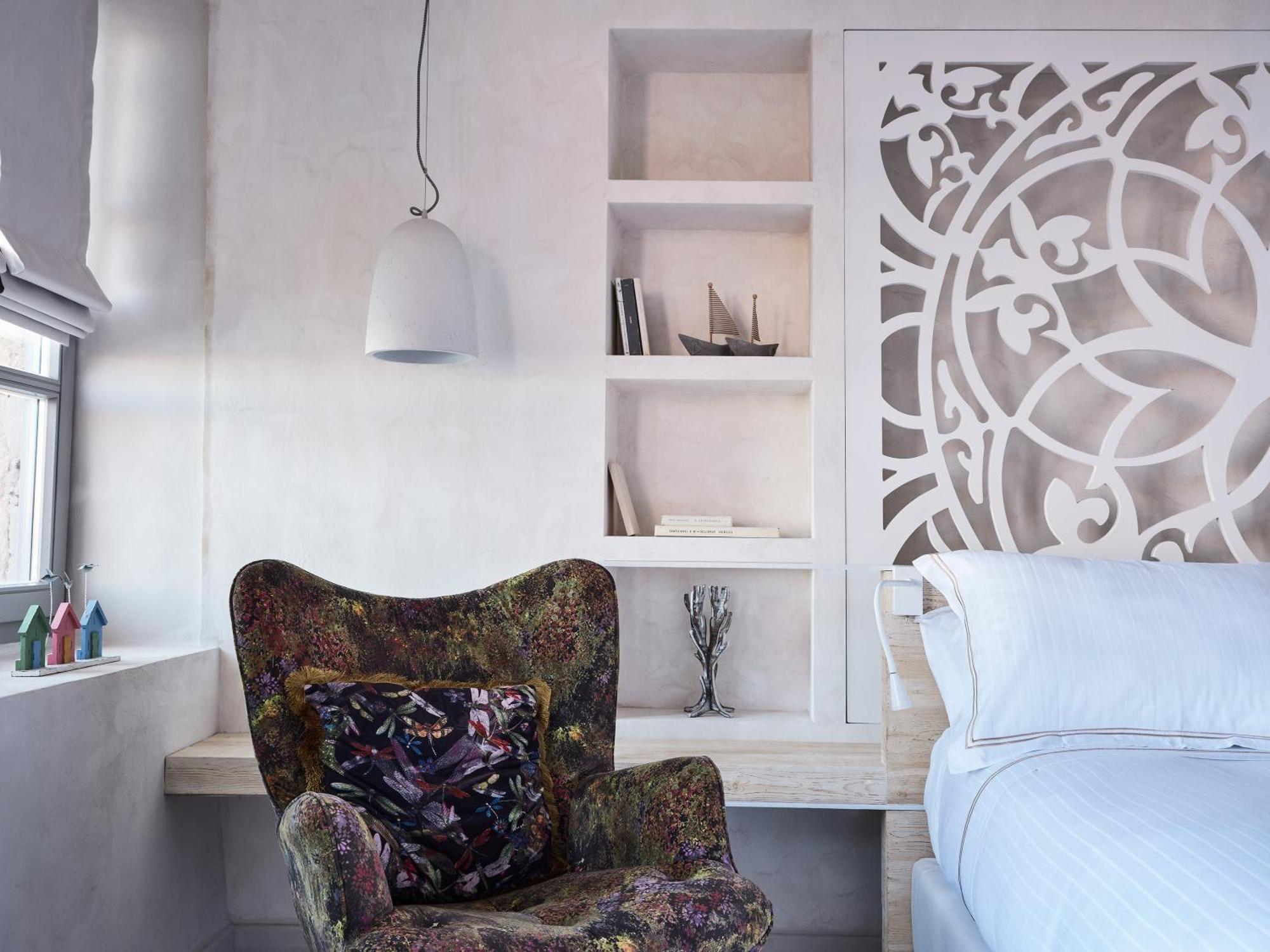 Domus Fresco Hotel Chania  Exterior photo