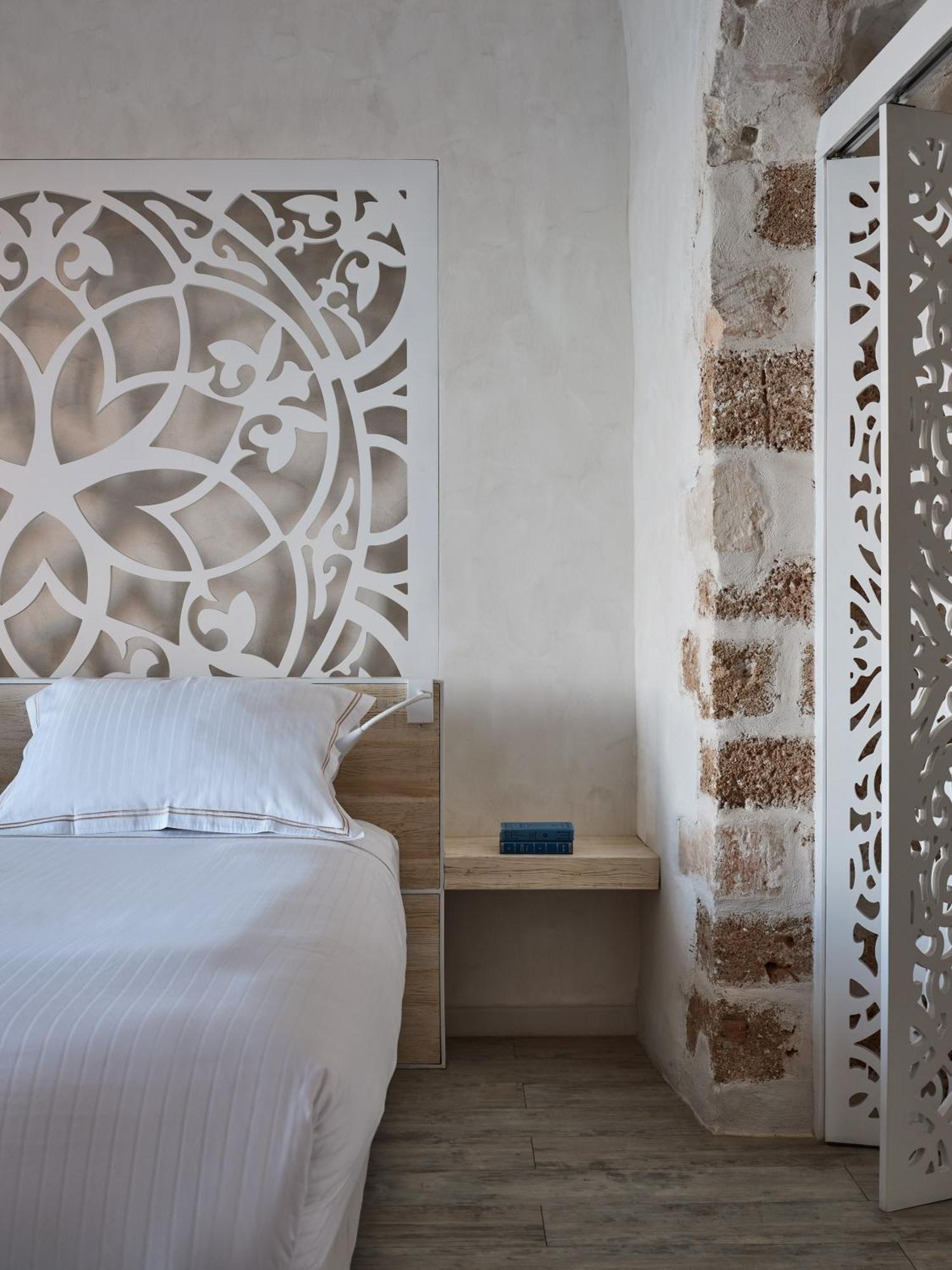Domus Fresco Hotel Chania  Exterior photo