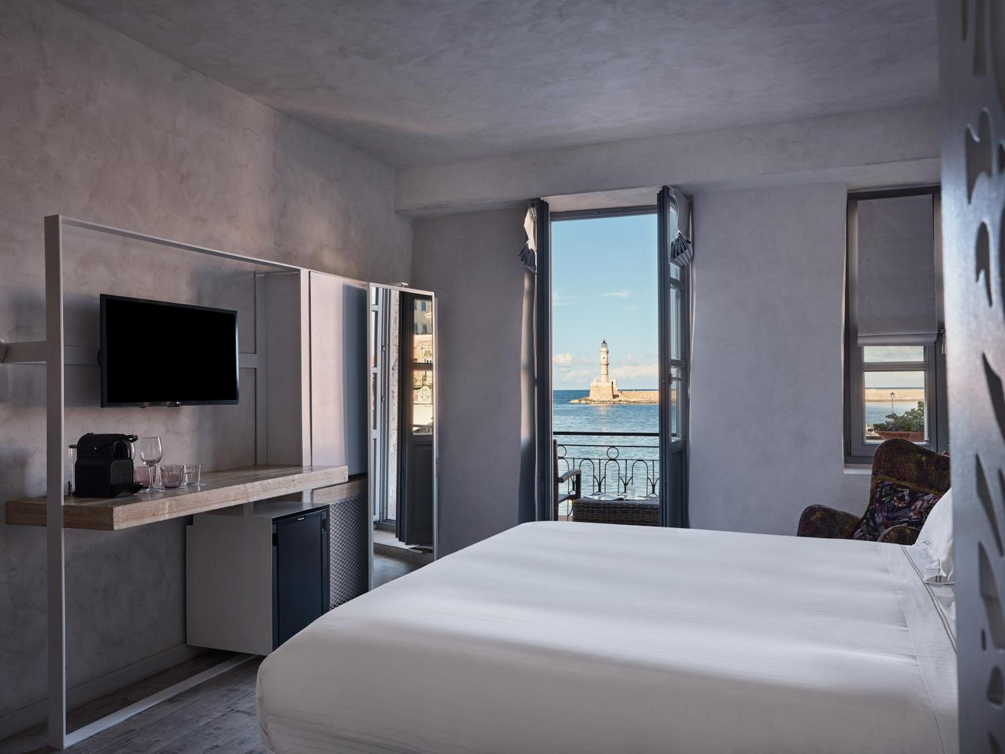 Domus Fresco Hotel Chania  Exterior photo