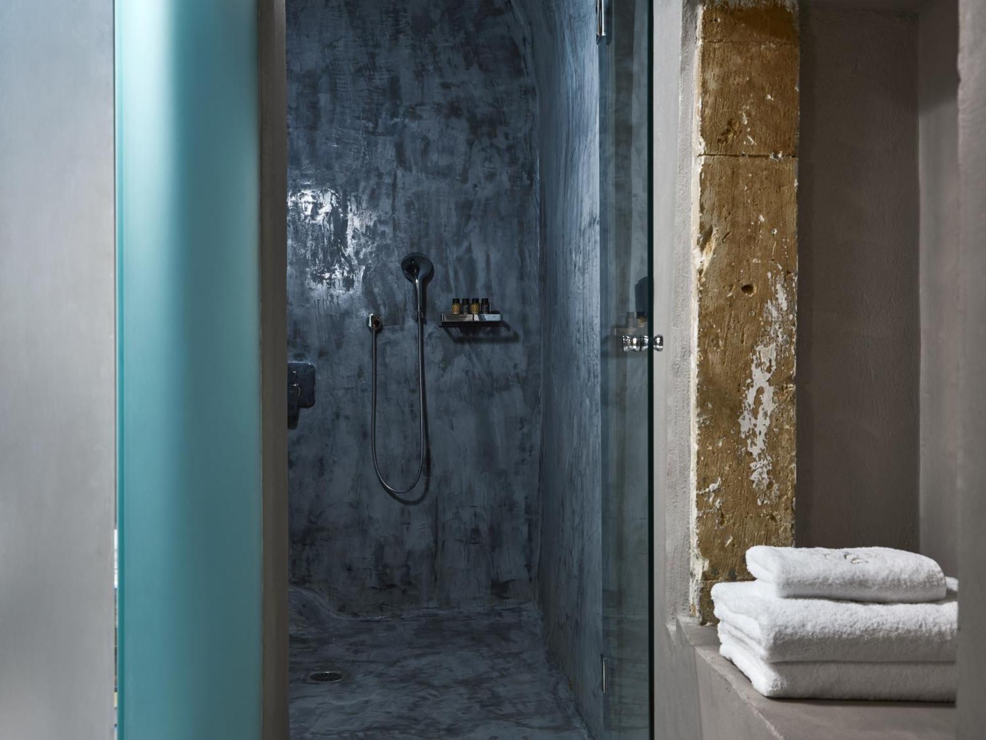 Domus Fresco Hotel Chania  Exterior photo