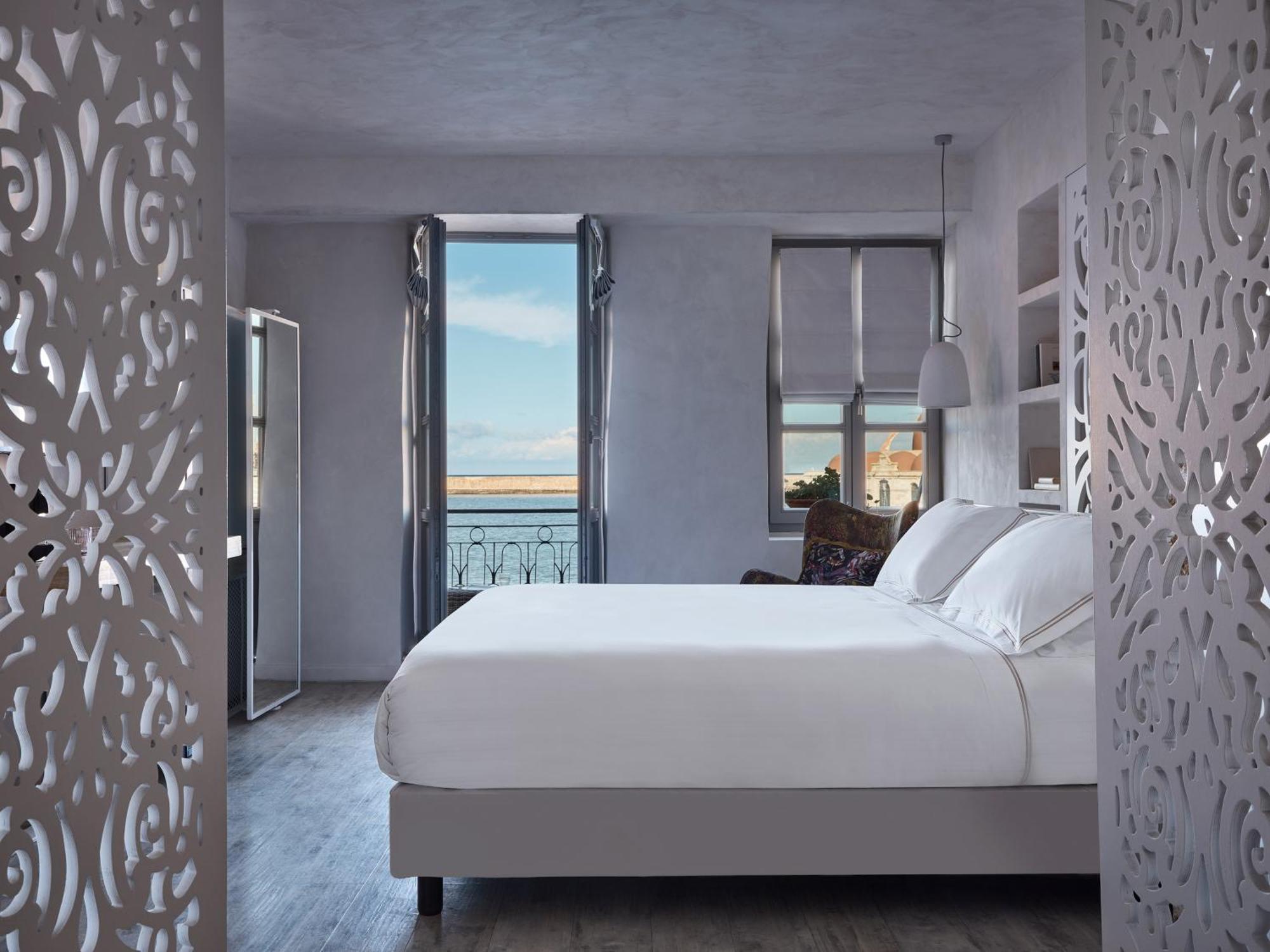 Domus Fresco Hotel Chania  Exterior photo