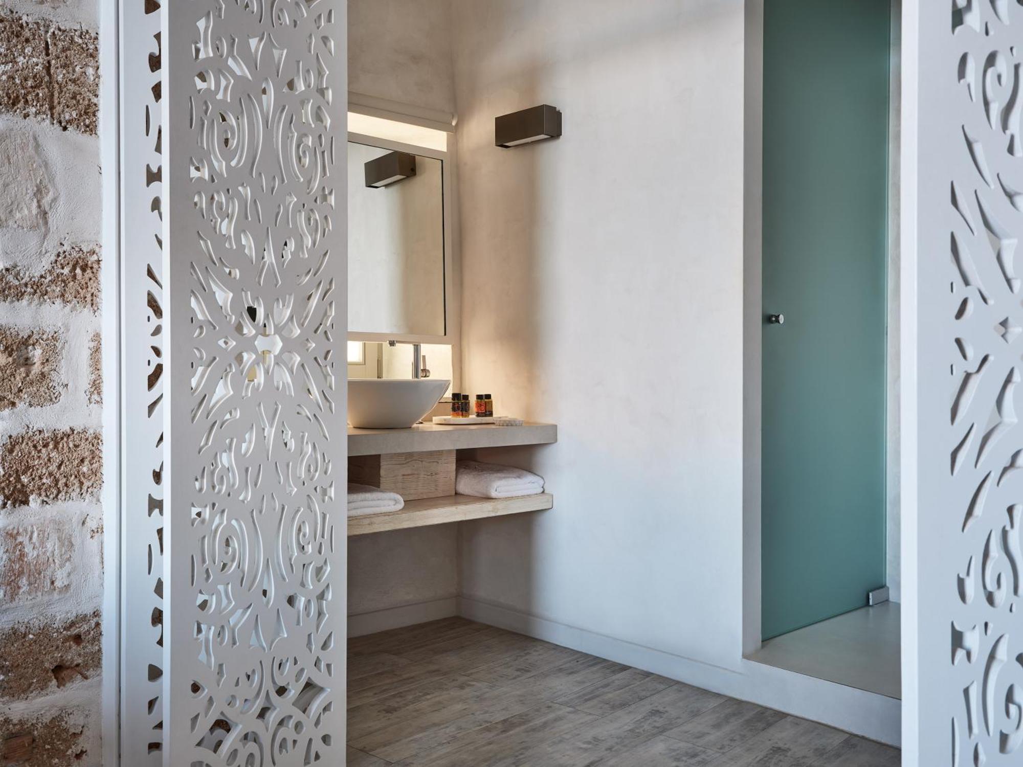 Domus Fresco Hotel Chania  Exterior photo