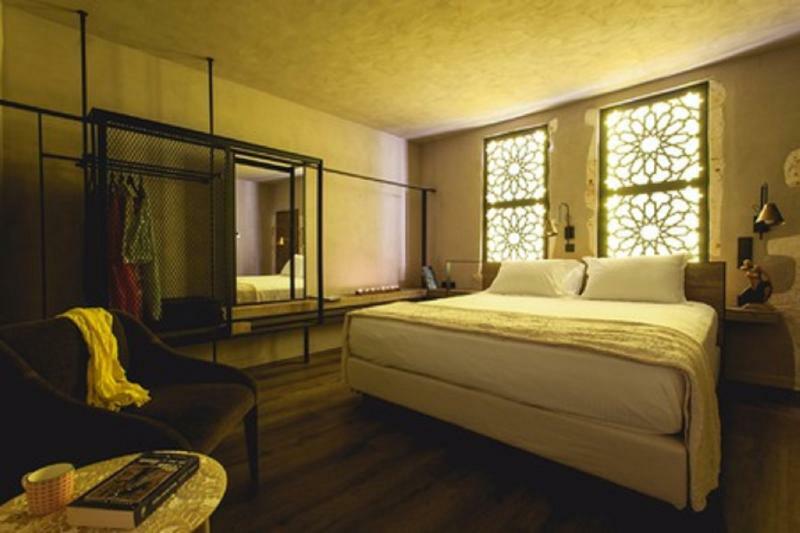 Domus Fresco Hotel Chania  Exterior photo