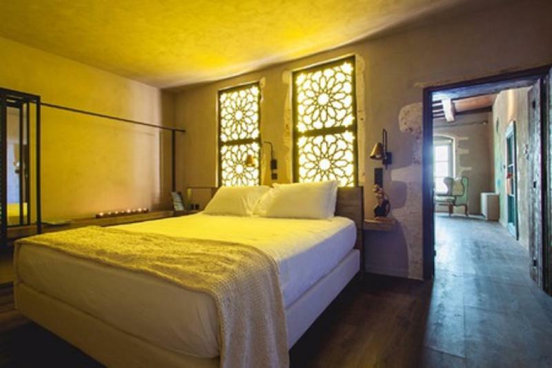 Domus Fresco Hotel Chania  Exterior photo