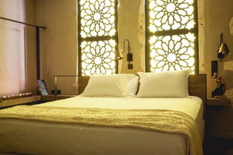Domus Fresco Hotel Chania  Exterior photo