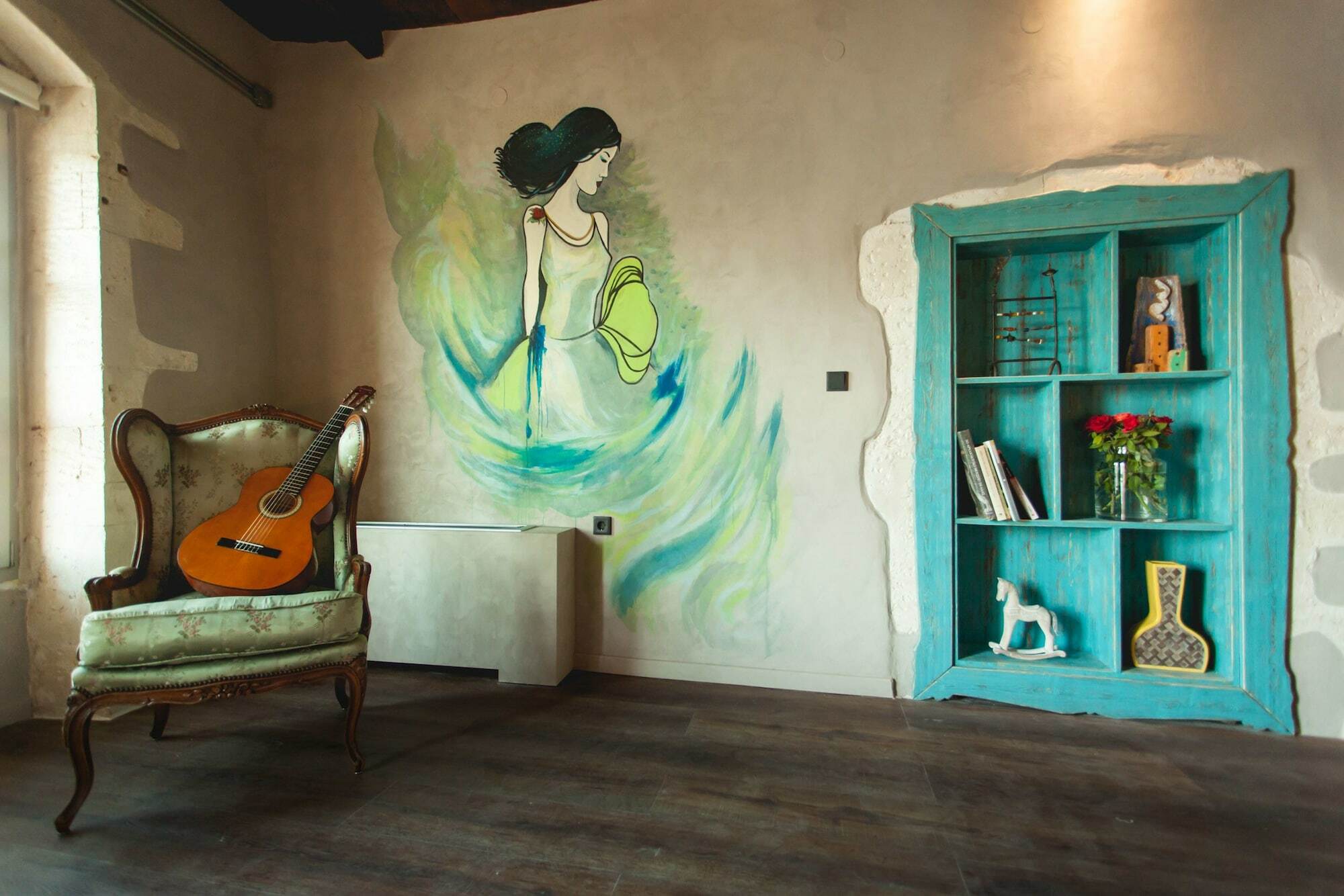 Domus Fresco Hotel Chania  Exterior photo